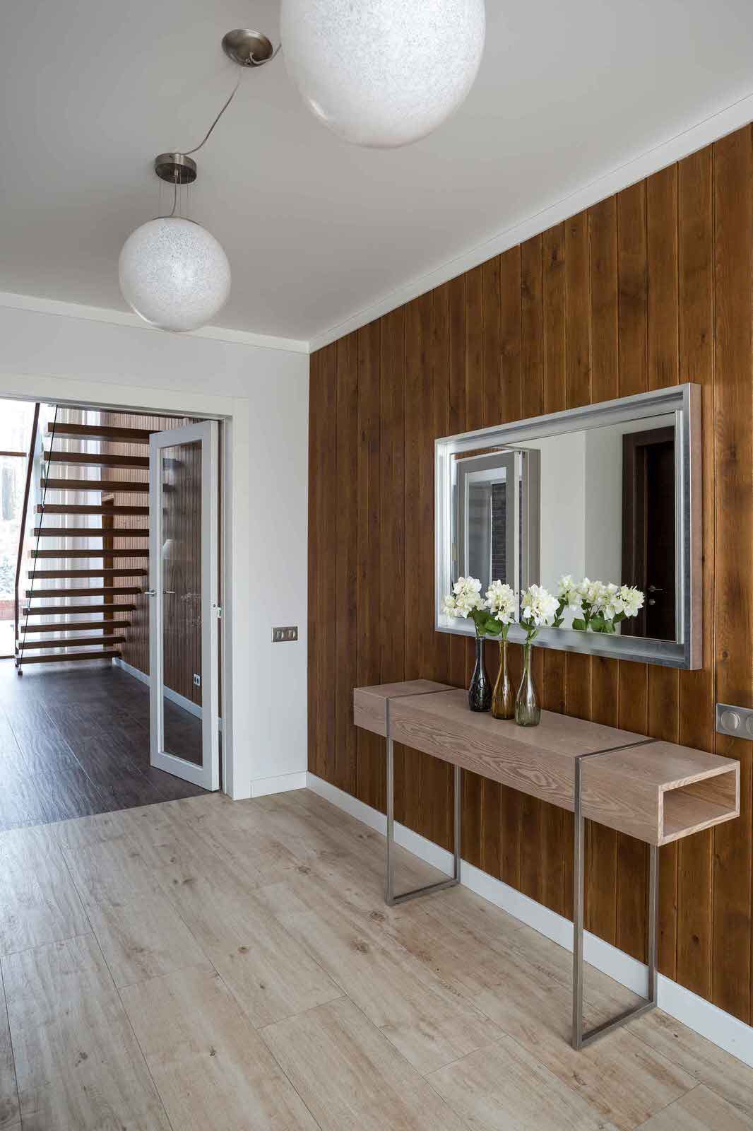 Загородный дом, Поливаново МО