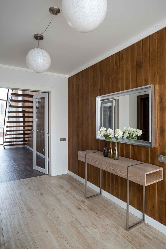 Загородный дом, Поливаново МО