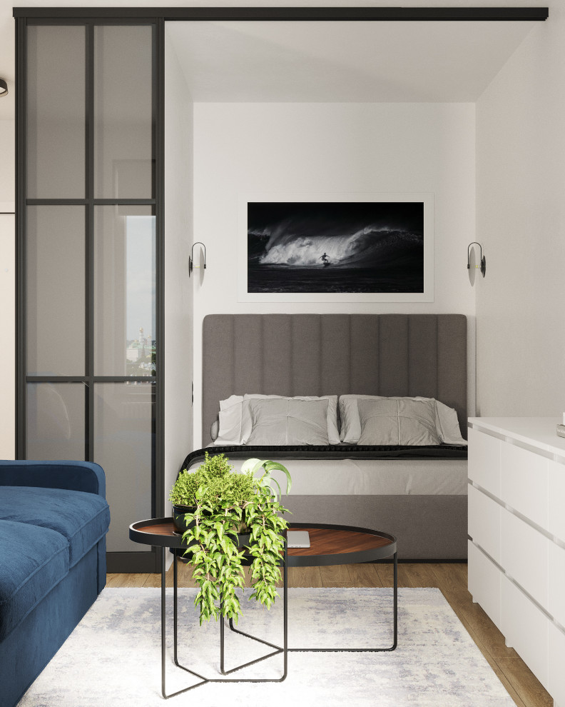 1-й Предпортовый 15