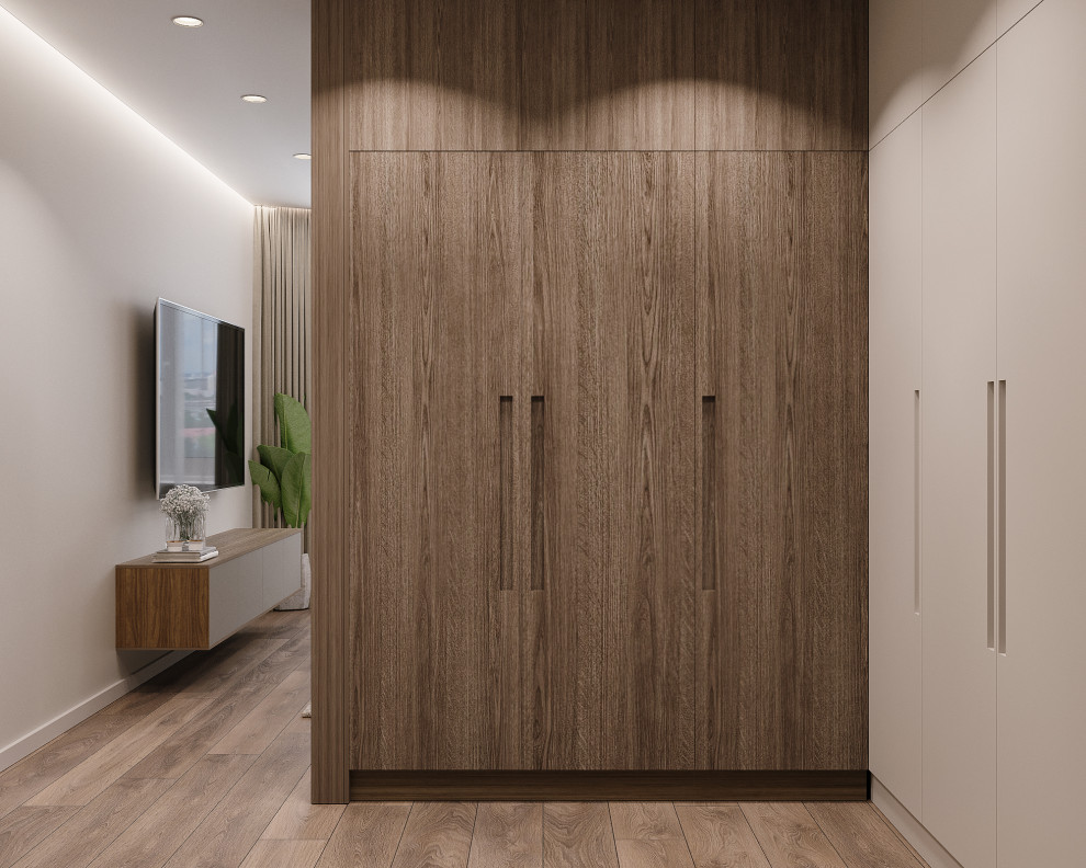 Квартира Жк.Статус 110м2