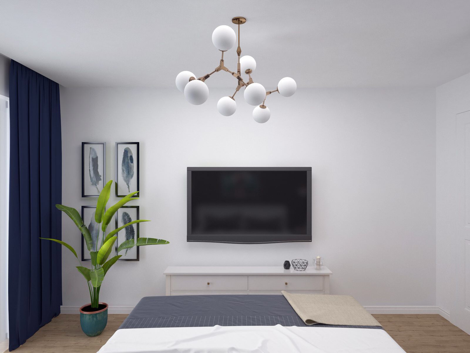 квартира в холмогоровке