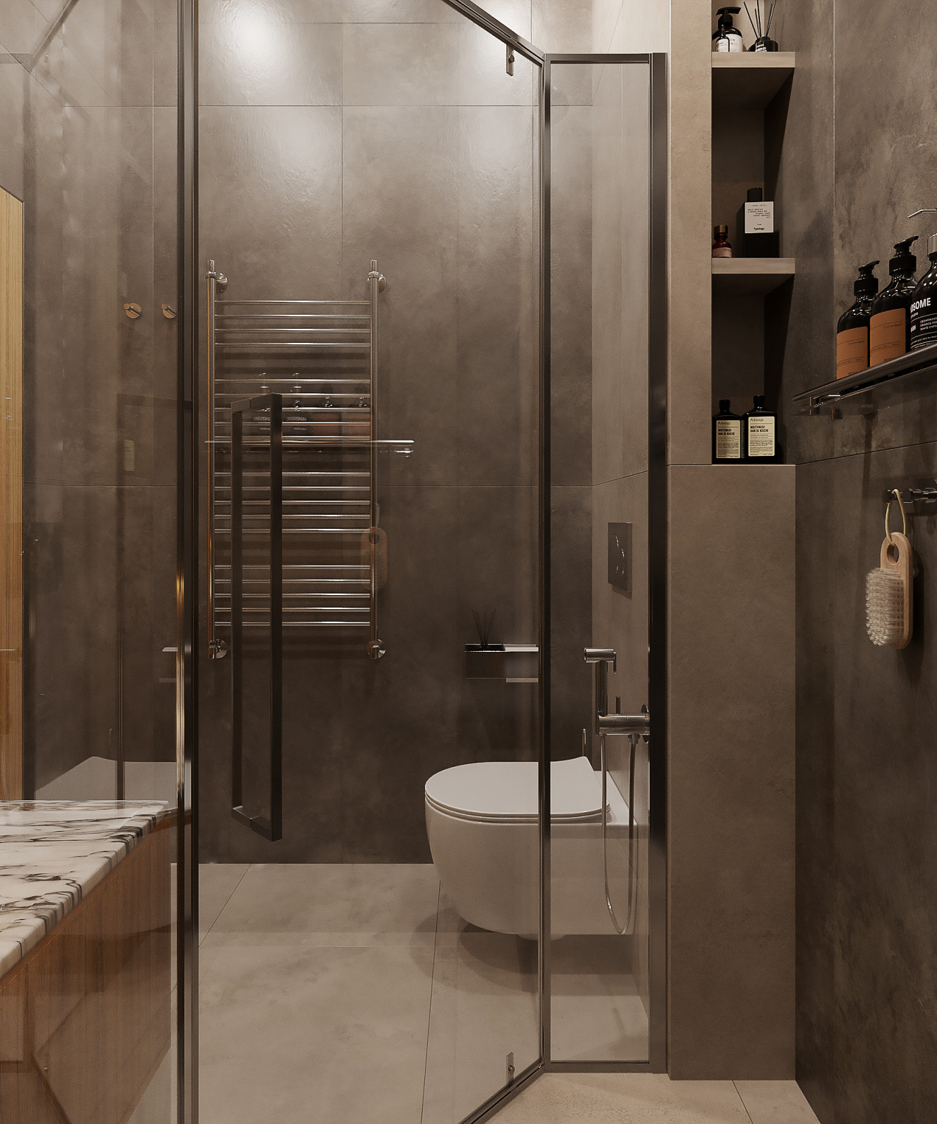 Коттедж Анкудиновское шоссе