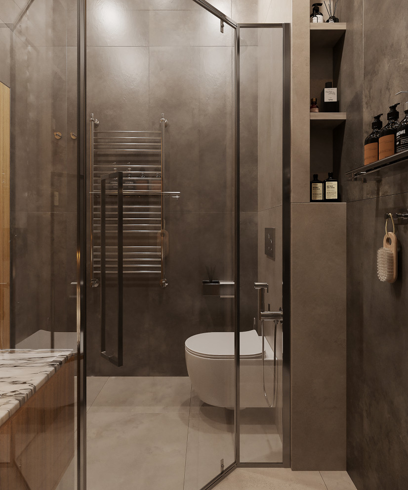 Коттедж Анкудиновское шоссе