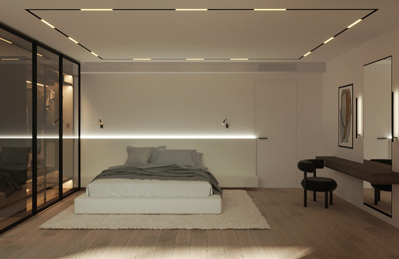 Тверь, Старицкое шоссе