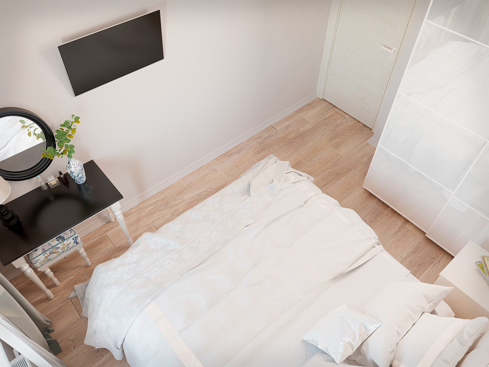 "Семейные традиции"