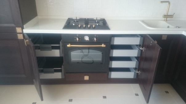 То, что мы делали!