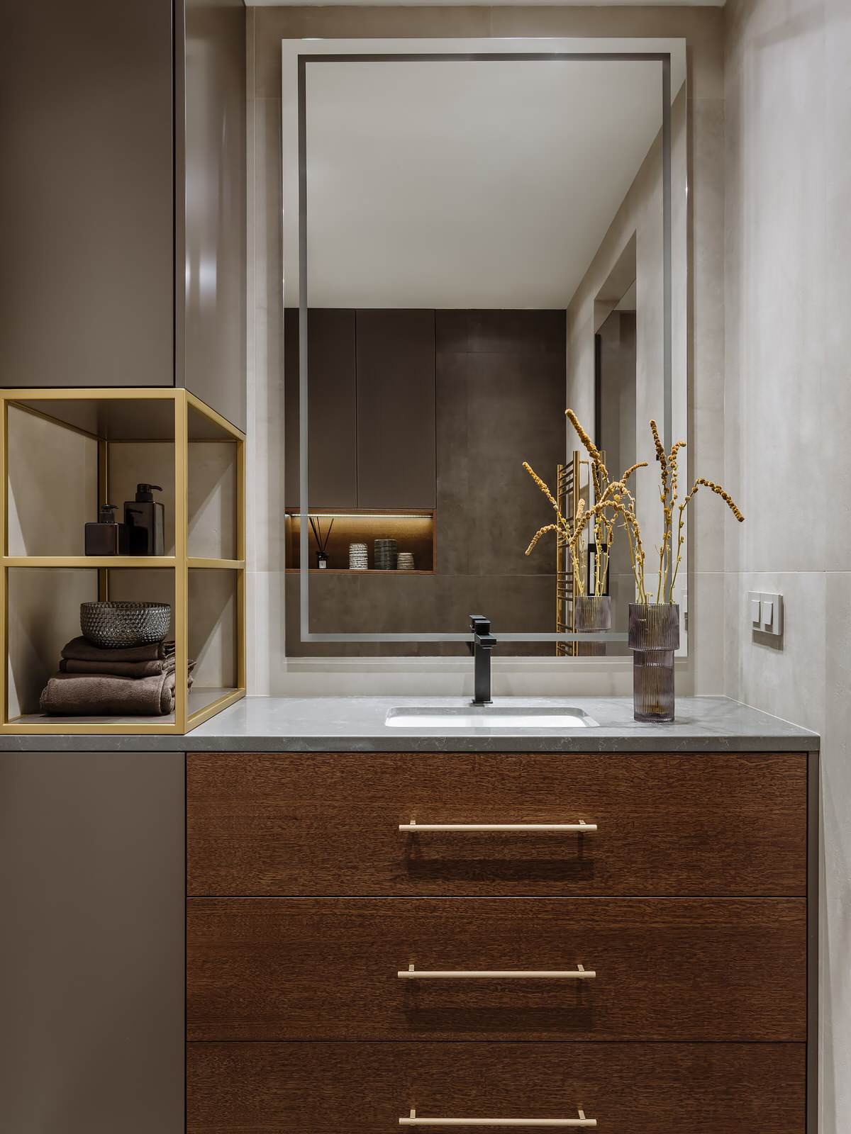 ЖК Доминион