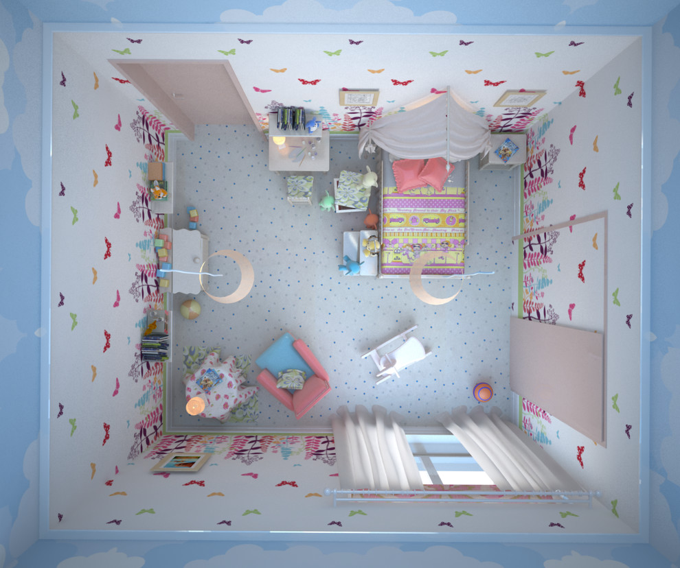 Дом в Лобаново Новая Рига