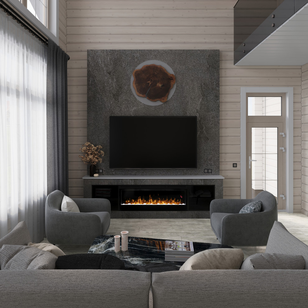 Московская область, Клинский район, КП Рижский Берег