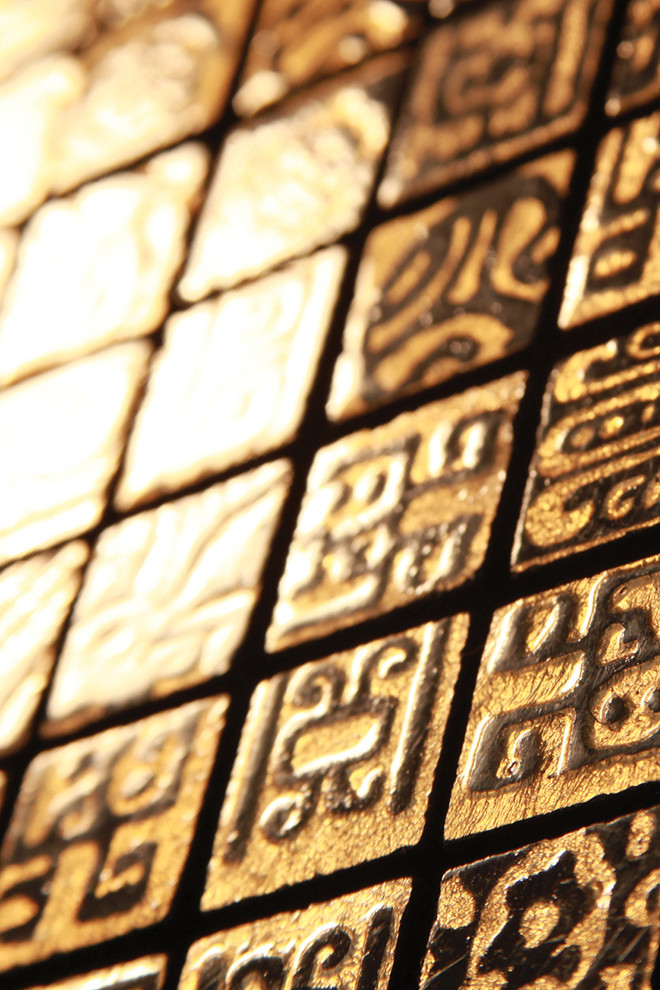 Художественные фото мозаики