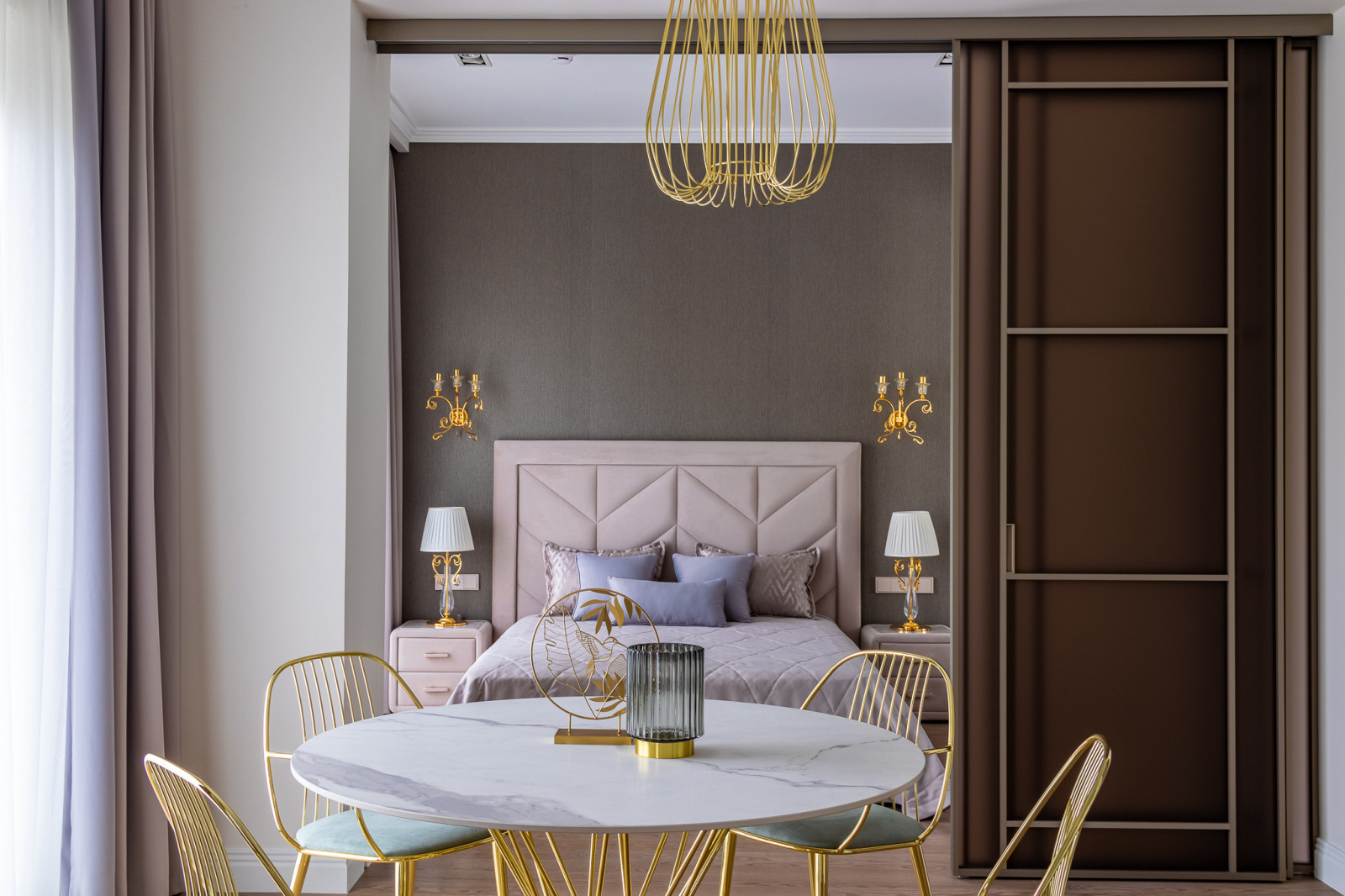 АК Grand Royal Residences