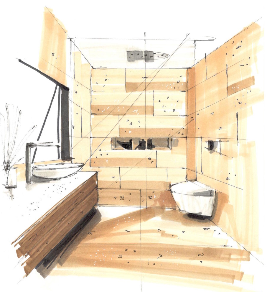 Мужская территория со вкусом во всём