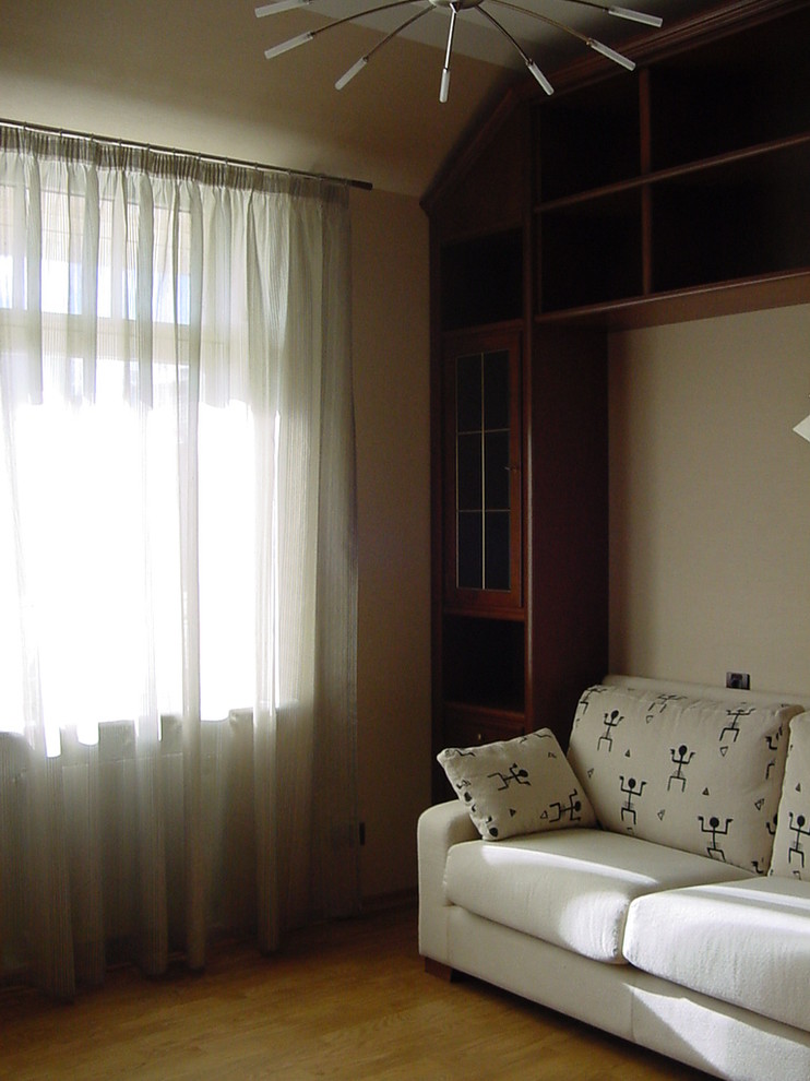 на Пятницкой