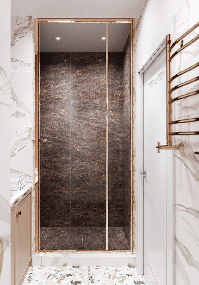 Квартира ЖК Палацио