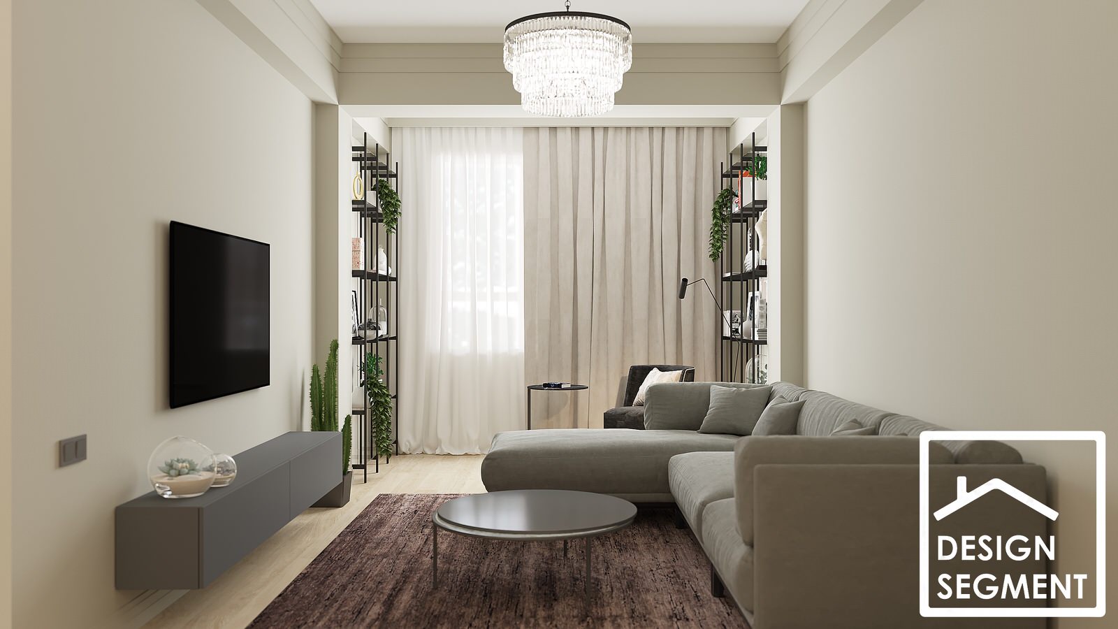 Квартира 86 кв. Избербаш