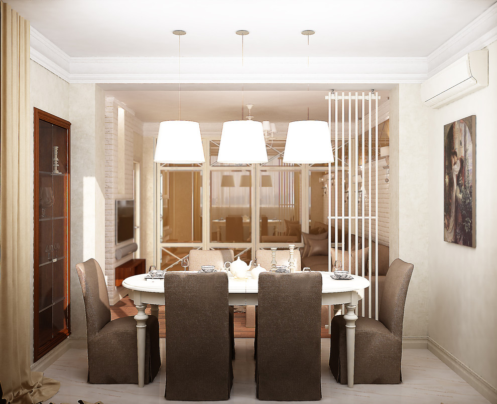 Квартира в ЮМР