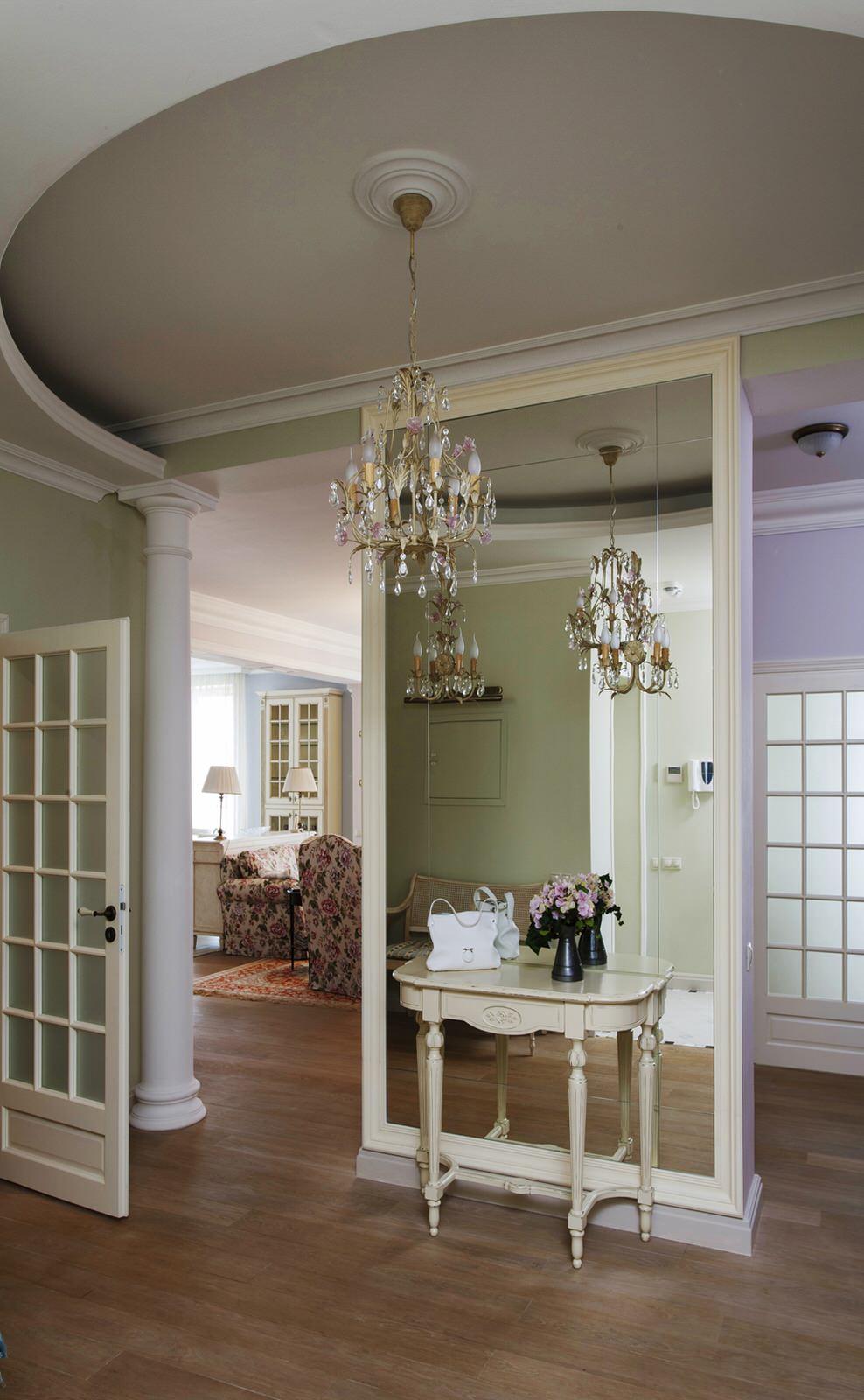 Ольга Буржуа