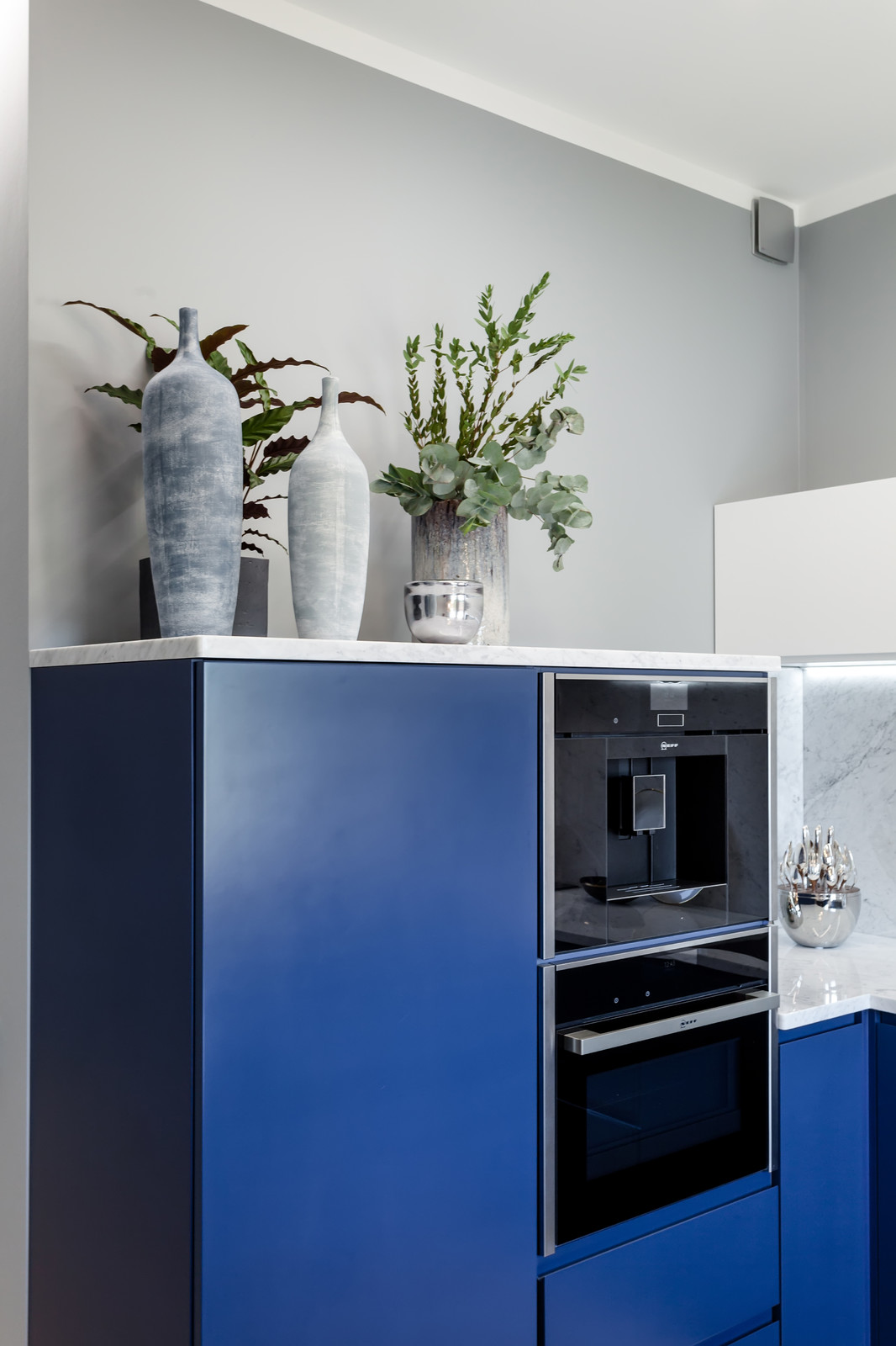 ЖК Коломяги-Эко