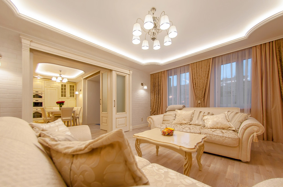 Ванильная мечта