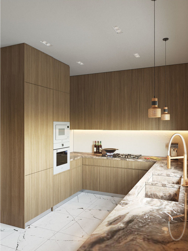 Квартира в Лондоне