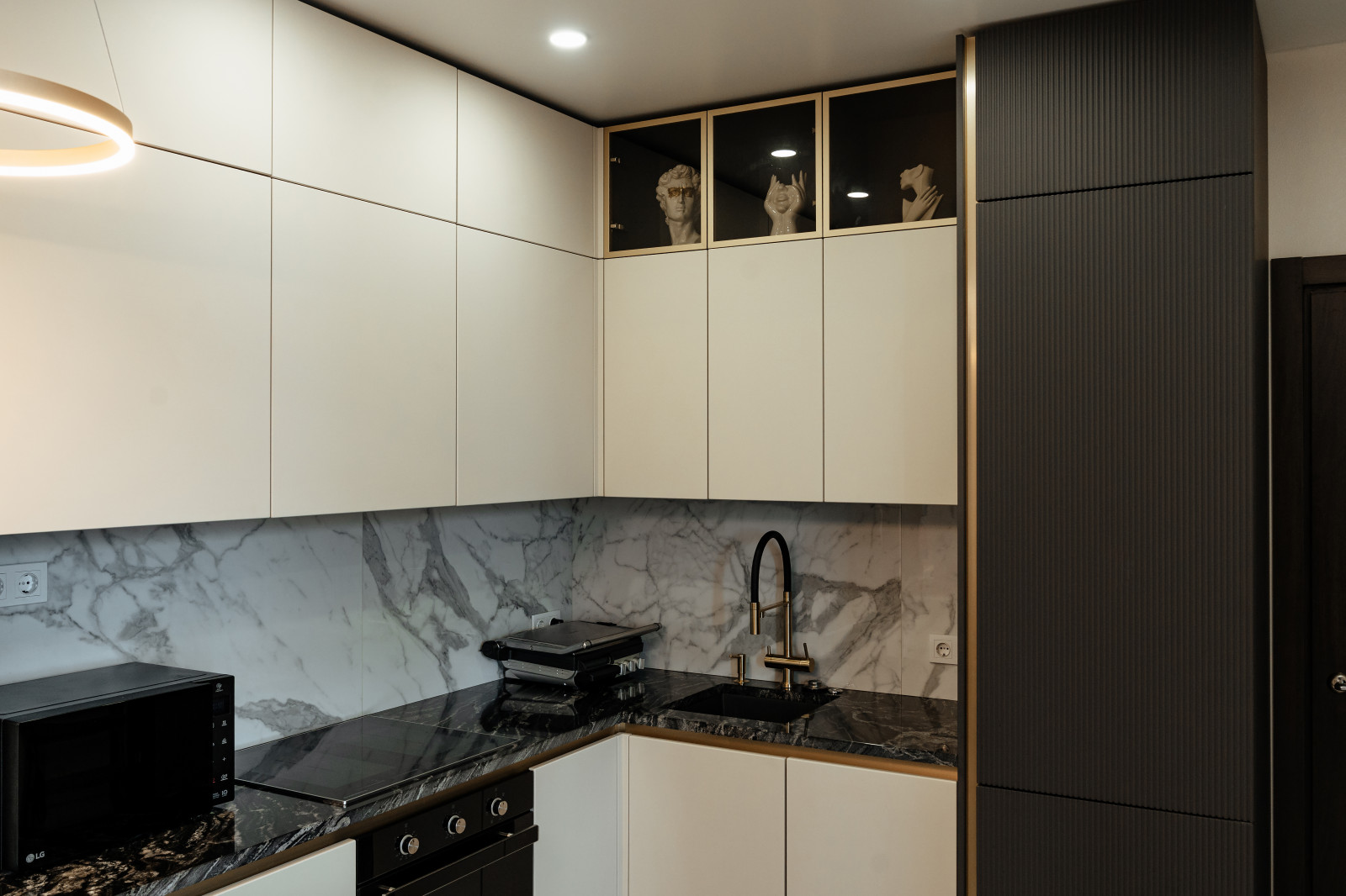 ЖК ArtLine в Приморском