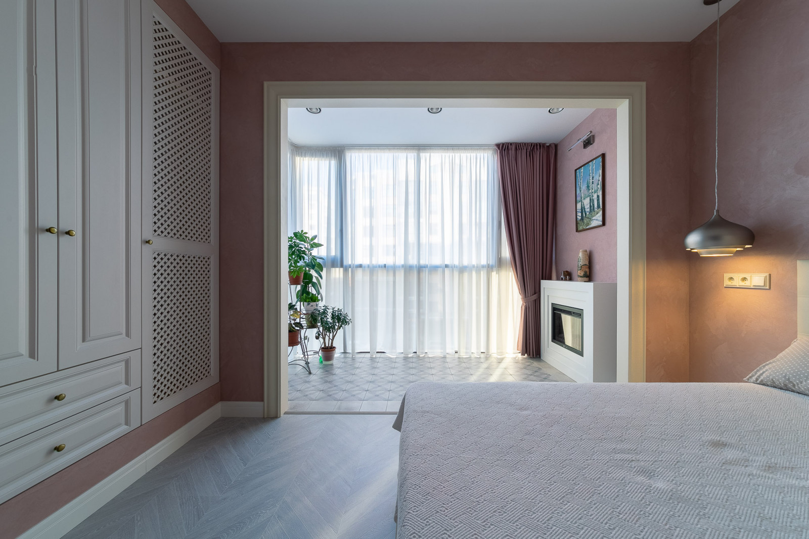 Фото квартиры "Капучино и МОРЕ"