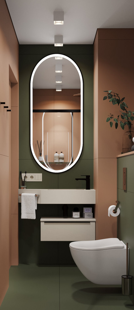 Обложка проекта: Дизайн проект дома в Лусково