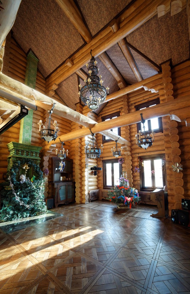 Дом "Сказка"