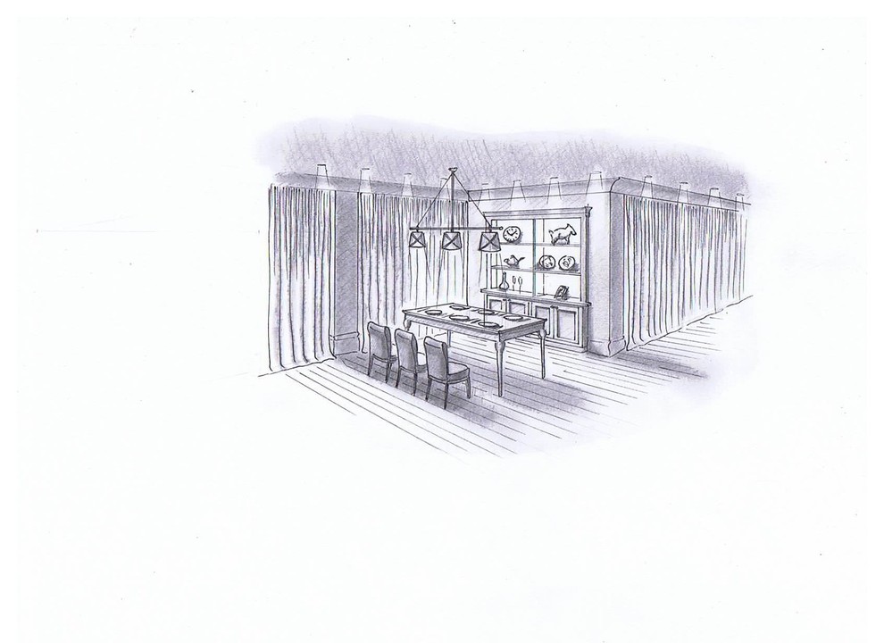 Tivoli Garten Munich