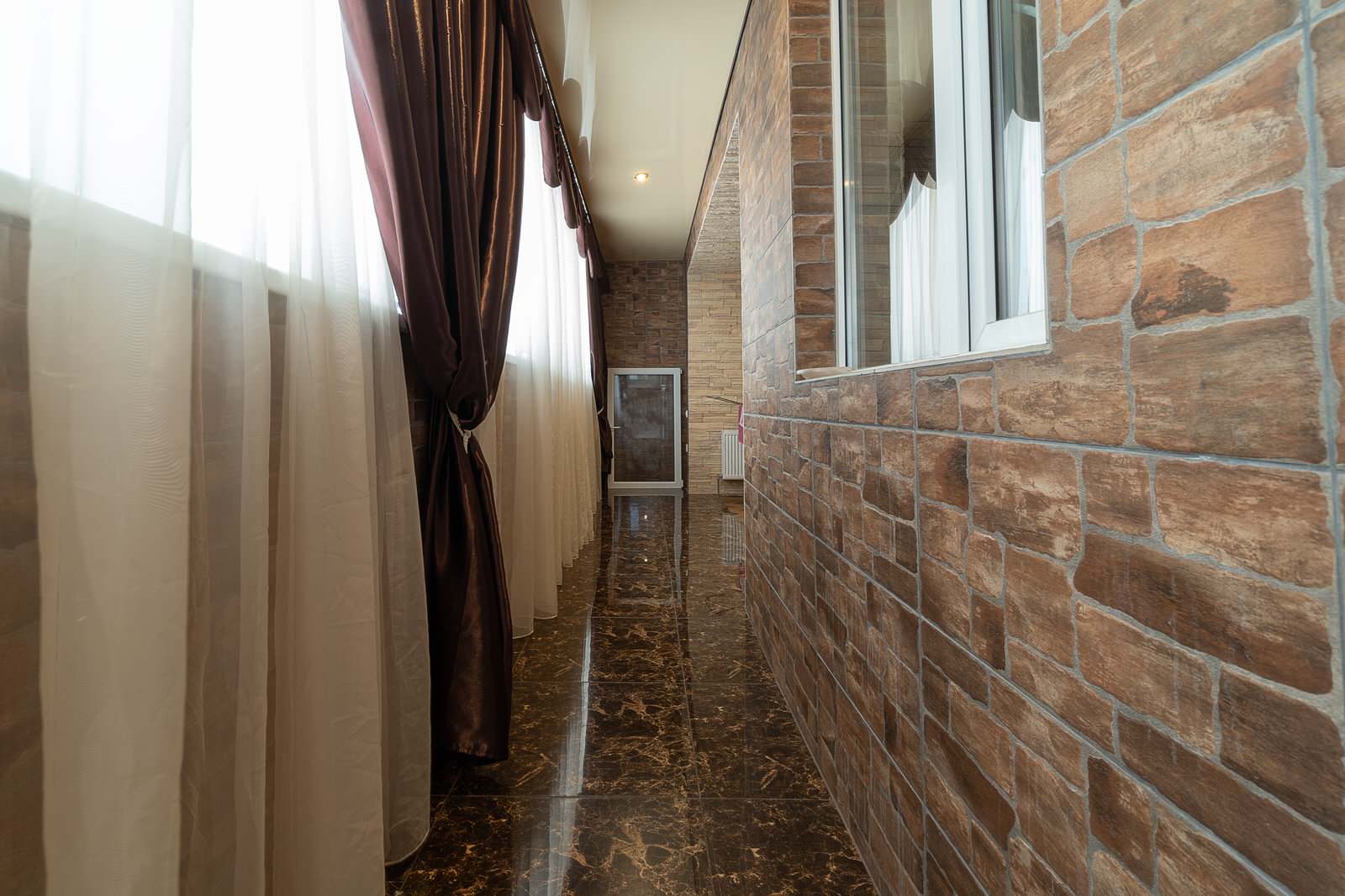 ЖК Центральный Буденого 129