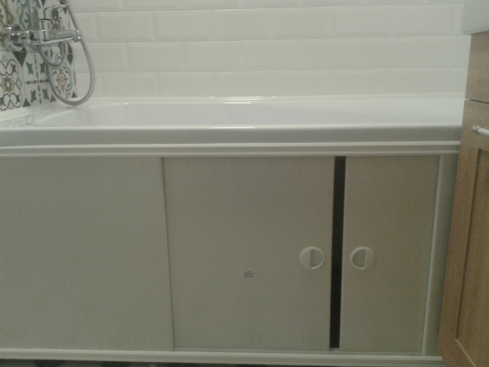 Санузел 4,5 кв.м.