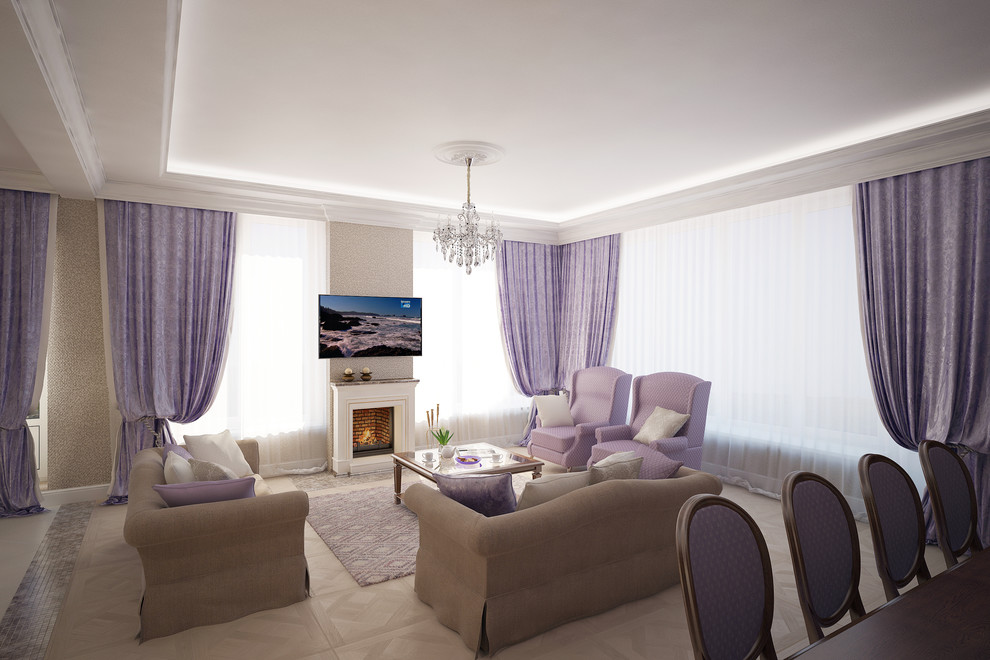 Дом для родителей