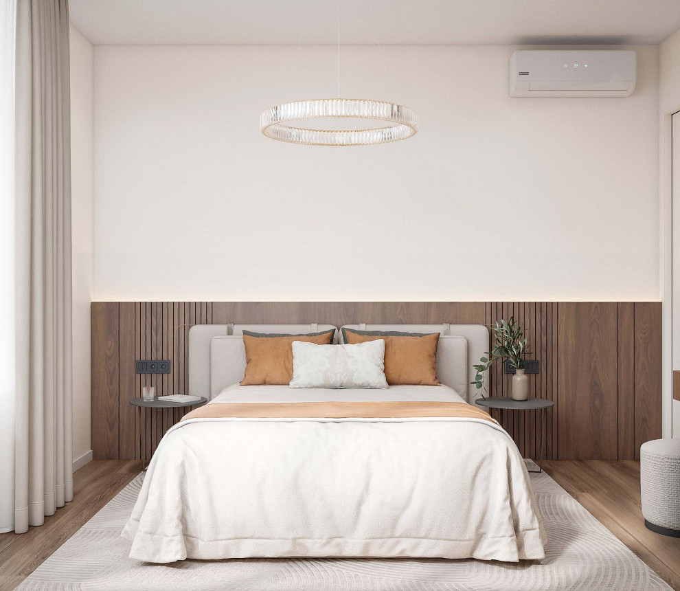 ЖК "Огни" 56 кв.м.