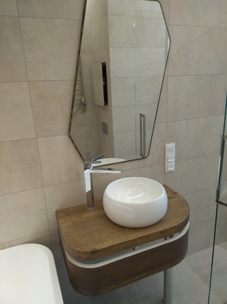 Проект на ул. Живописная