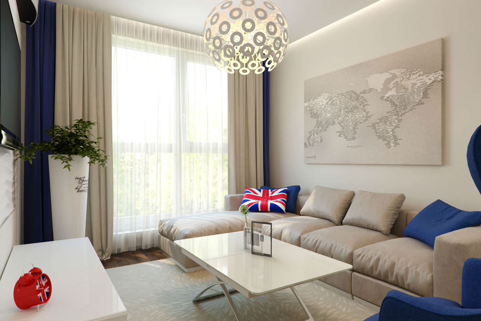 ЖК "Да Винчи"