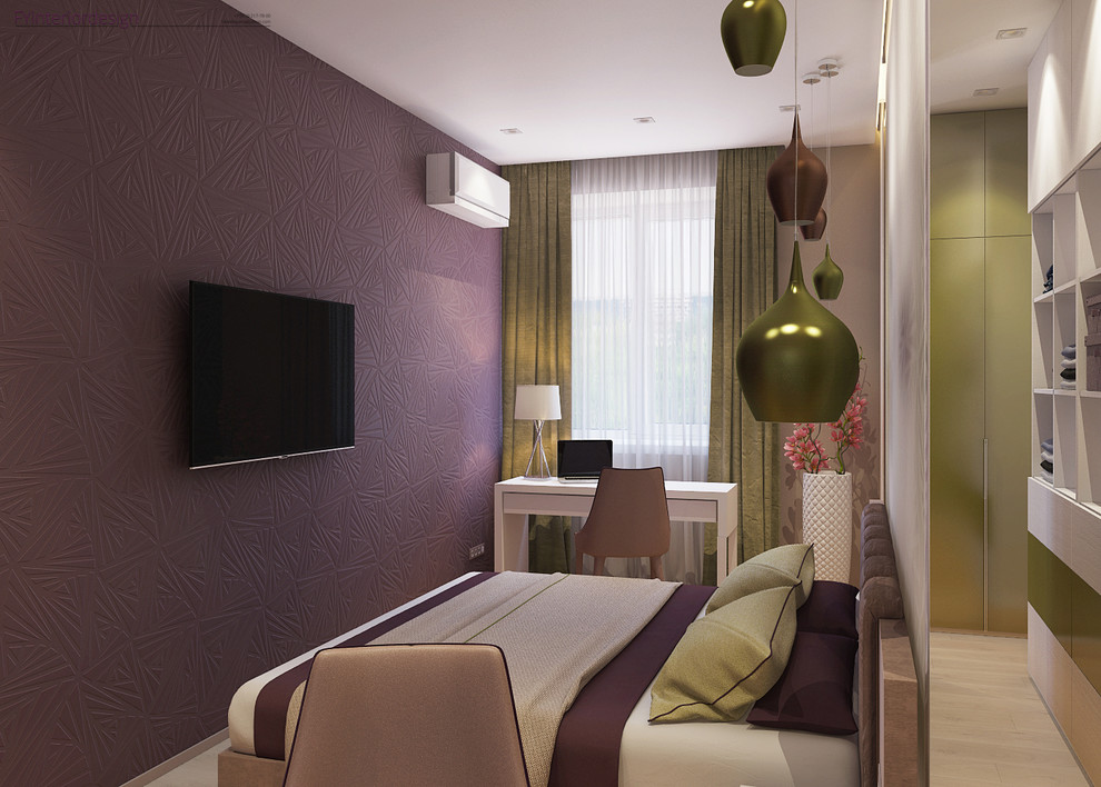 Квартира в жк "Орлово Поле" г. Хабаровск