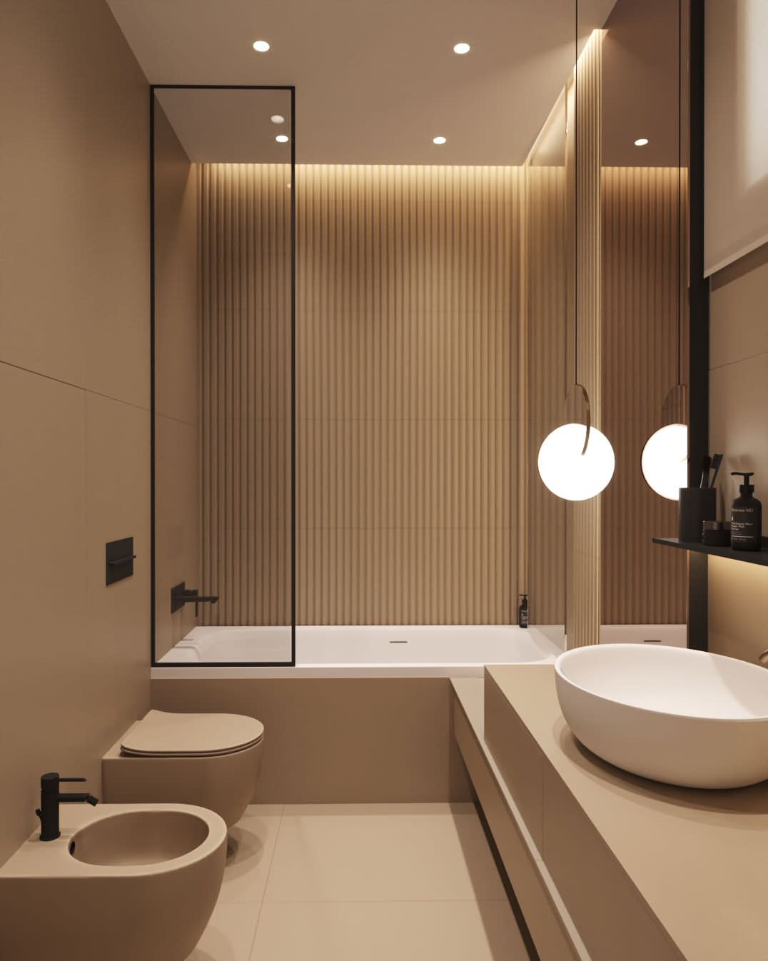 Квартира в ЖК "Карталы 21/19"