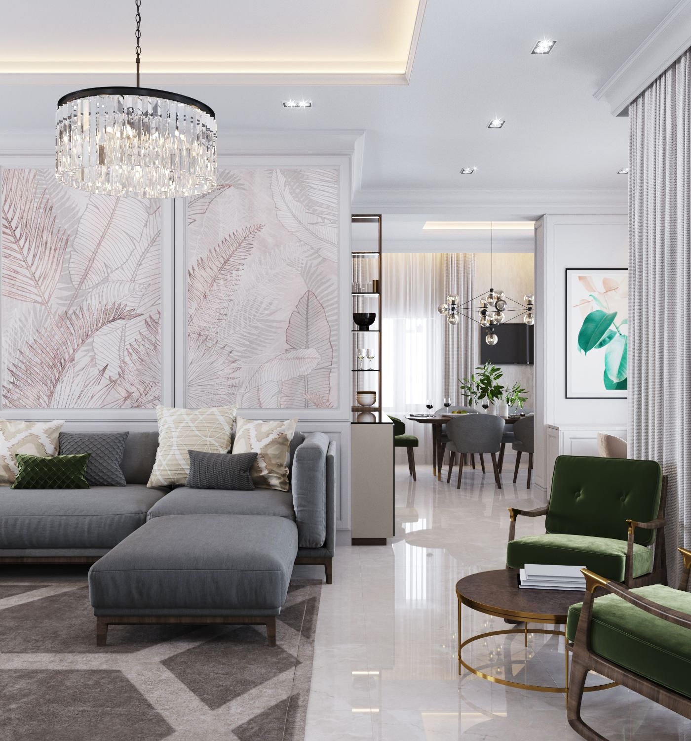 Частный дом в г. Казань