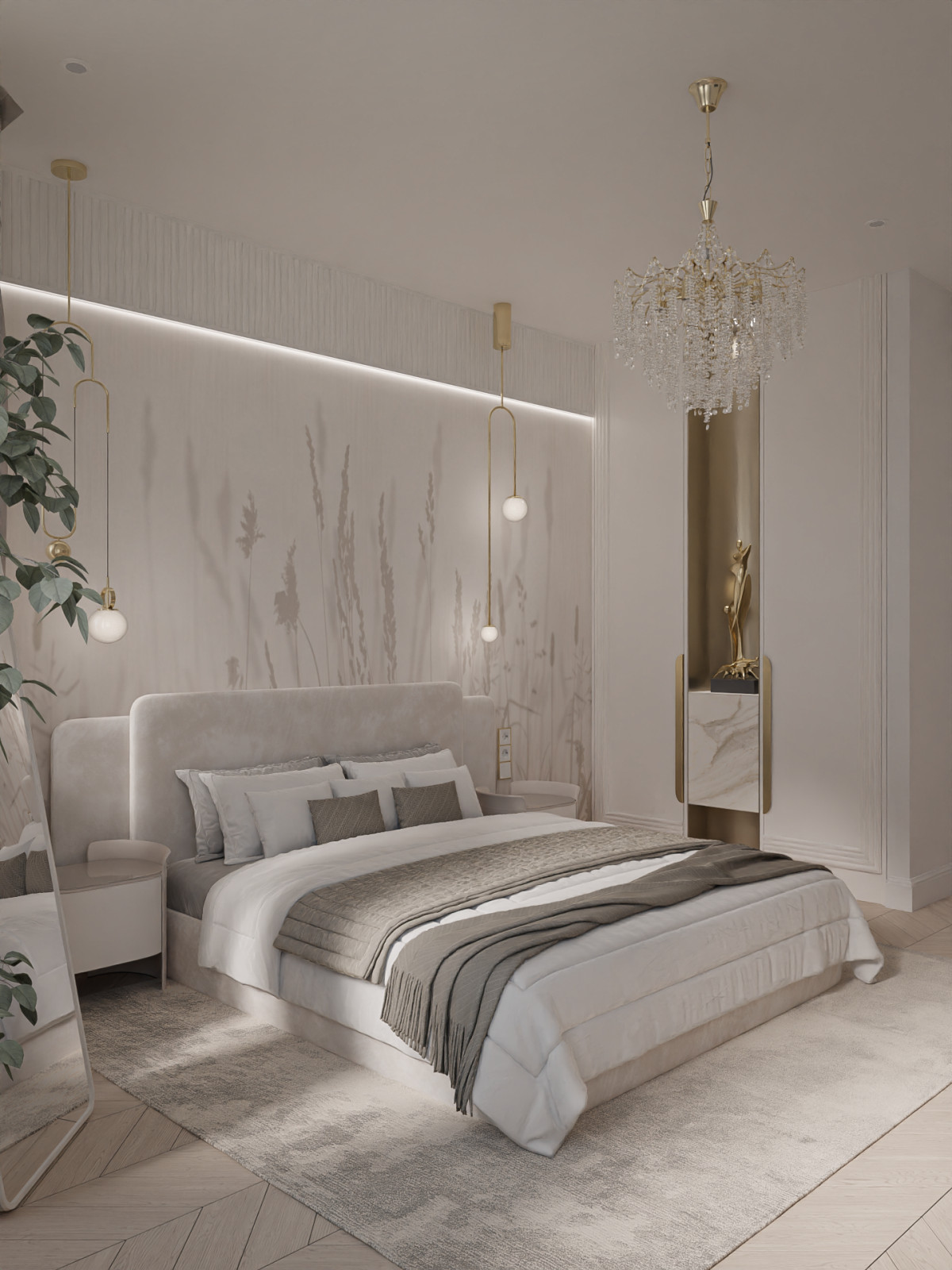 Трехкомнатная квартира ц цетре Калининграда