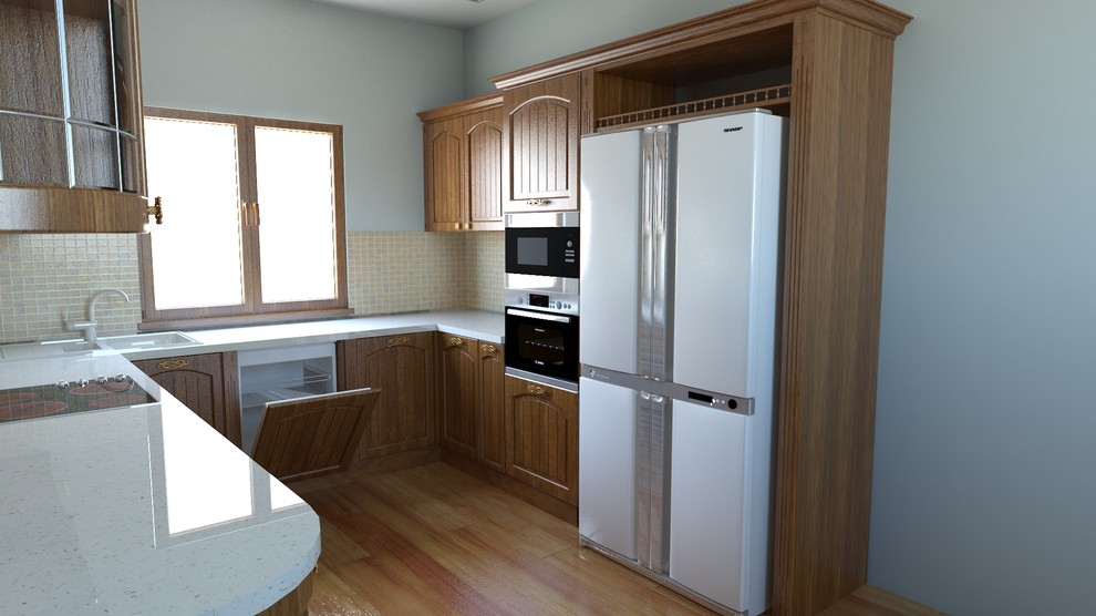 Кухня КЛАУС