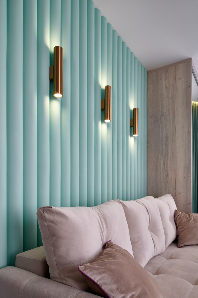 ЖК Стрижи Сити квартира 100м2