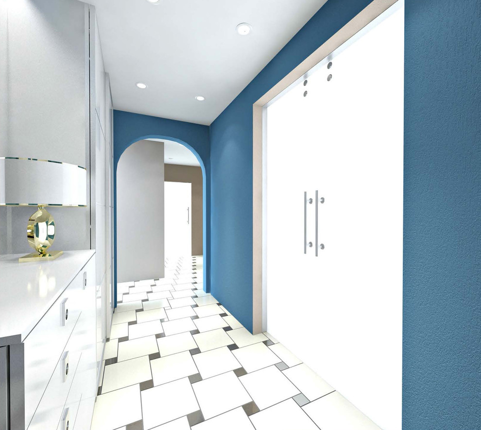 Квартира для молодой семьи