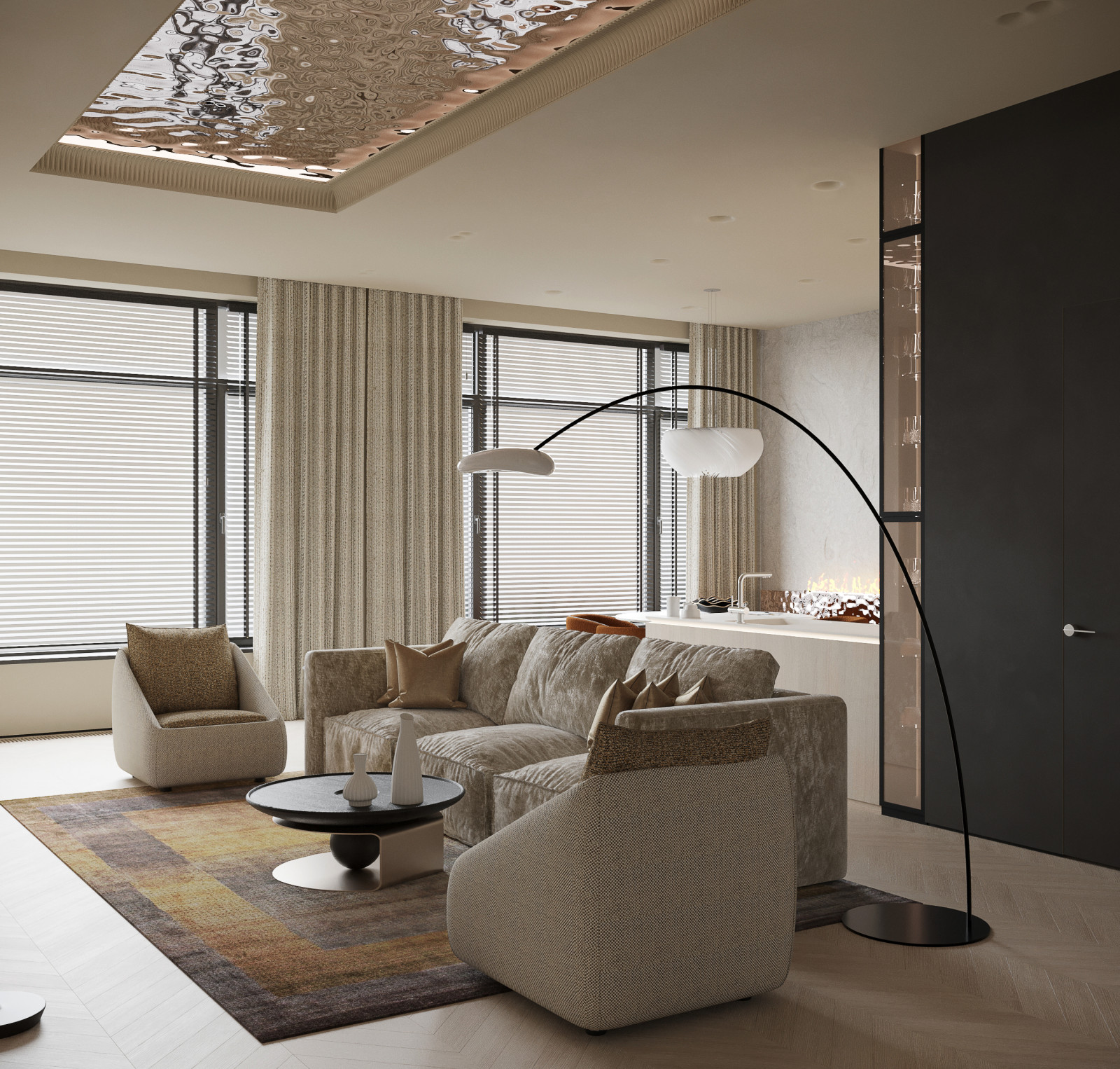 Клубный Дом РЕКА