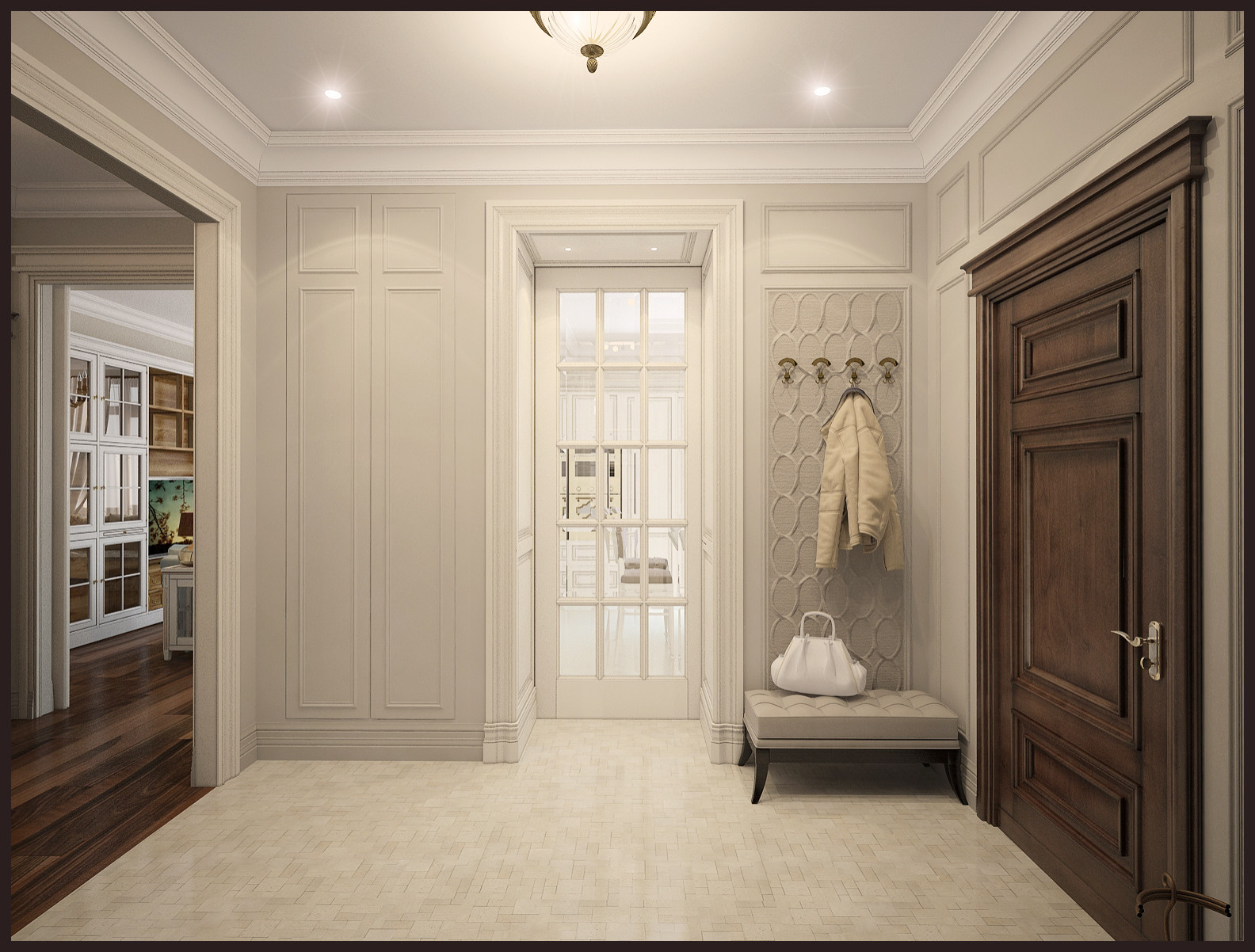 ЖК "Доминион"