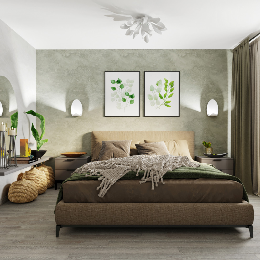 Квартира на Базовской