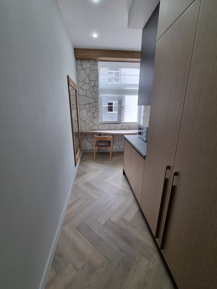 ЖК Поляна Парк