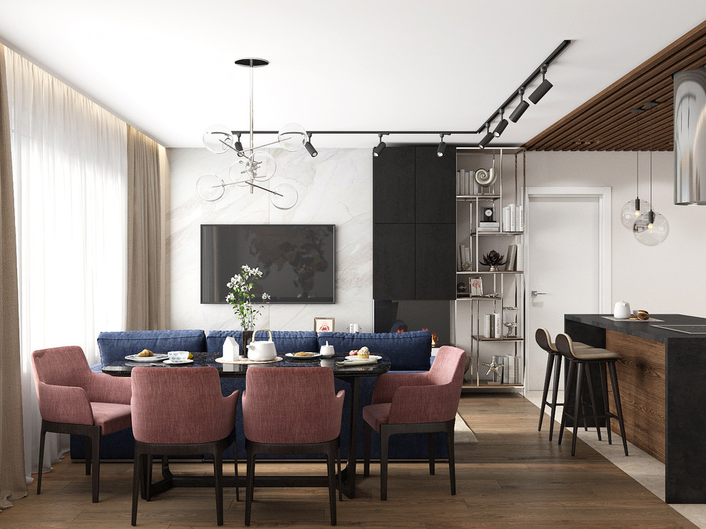 ЖК Квартал на Декабристов