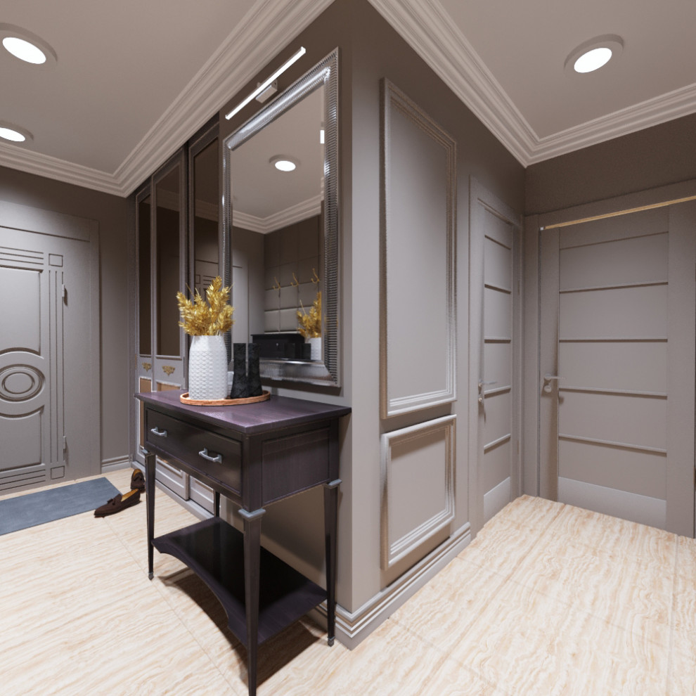 Квартира в ЖК Life Лесная