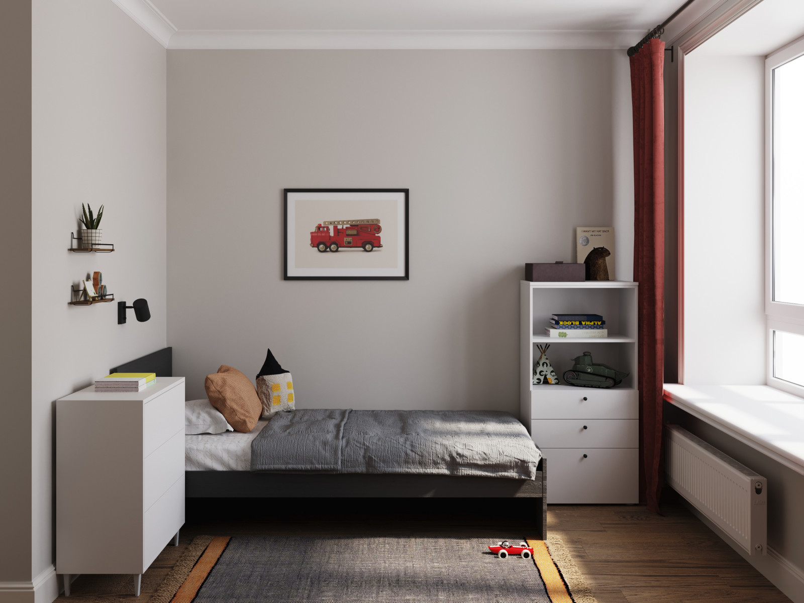 ЖК Чернышевский