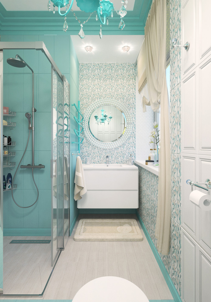 Дом для замечательной семьи, дизайн интерьеров